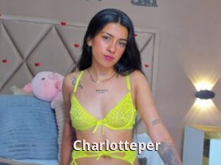 Charlotteper