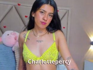 Charlottepercy