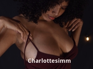 Charlottesimm