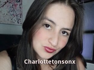 Charlottetonsonx