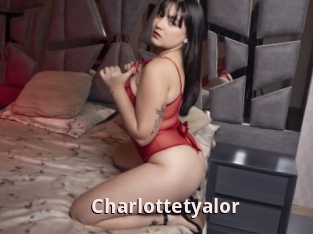 Charlottetyalor