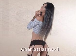 Charlottlatindoll