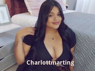Charlottmarting