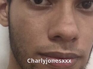 Charlyjonesxxx