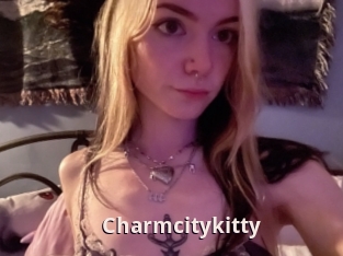 Charmcitykitty