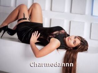 Charmedannn
