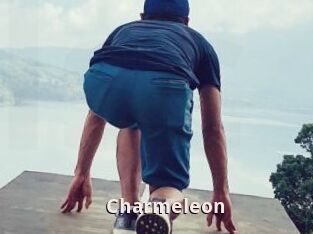 Charmeleon
