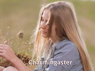 Charmingaster