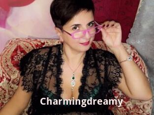 Charmingdreamy