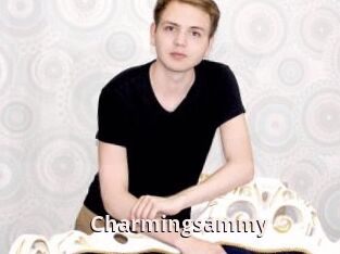 Charmingsammy