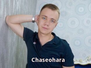 Chaseohara