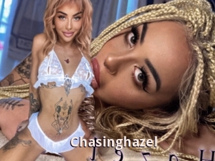 Chasinghazel