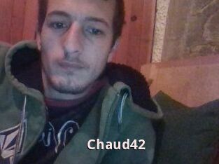 Chaud42