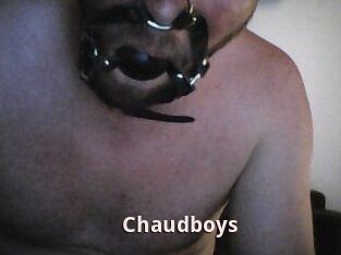 Chaudboys