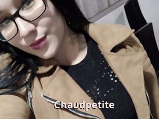 Chaudpetite