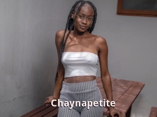 Chaynapetite