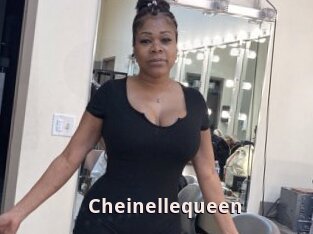 Cheinellequeen