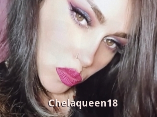Chelaqueen18