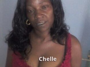 Chelle