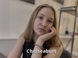Chelseaburt