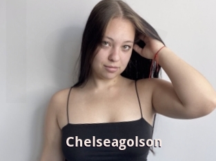 Chelseagolson