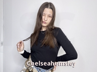 Chelseahemsley