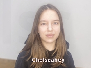 Chelseahey