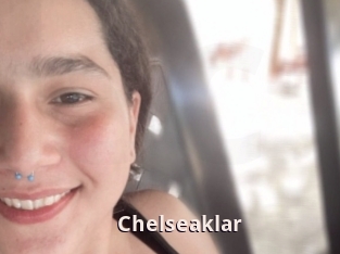 Chelseaklar