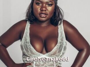 Chelseanakedd