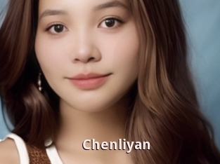 Chenliyan