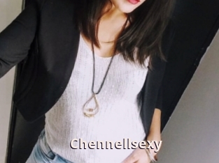 Chennellsexy