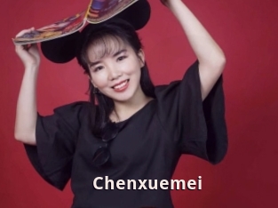 Chenxuemei