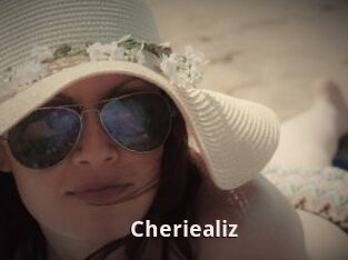 Cheriealiz
