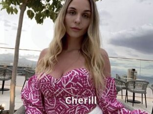 Cherill