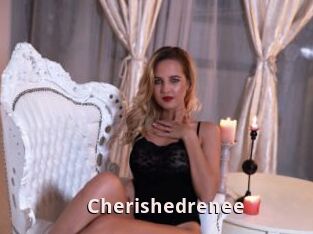 Cherishedrenee