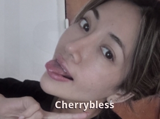Cherrybless
