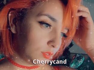 Cherrycand
