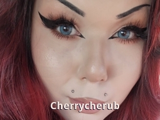 Cherrycherub