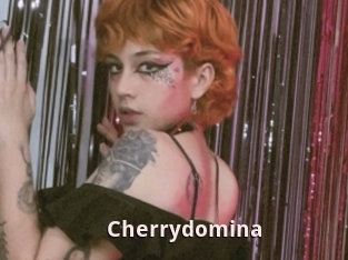 Cherrydomina