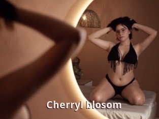 Cherryl_blosom