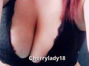 Cherrylady18