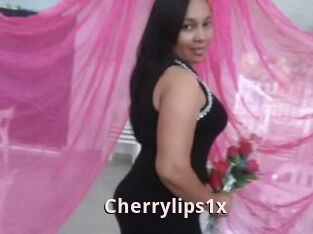 Cherrylips1x