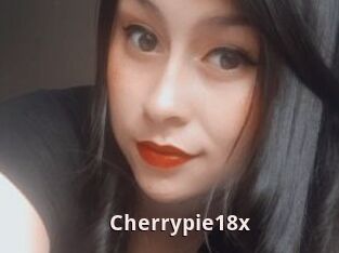 Cherrypie18x
