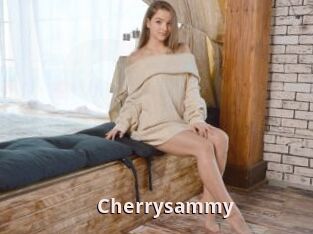 Cherrysammy