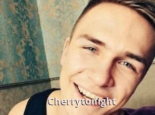 Cherry_tonight