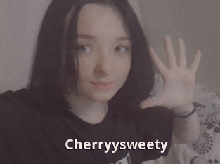 Cherryysweety
