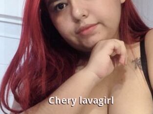 Chery_lavagirl