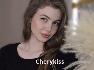 Cherykiss
