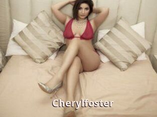 Cherylfoster