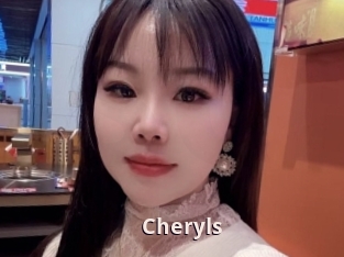 Cheryls
